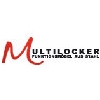 Multilocker in Zwickau - Logo