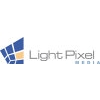 Lightpixel Media in Wasserlosen - Logo