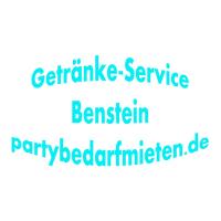 Getränke-Service Benstein in Hamburg - Logo
