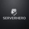 Serverhero GmbH in Köln - Logo