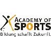Academy of Sports GmbH in Backnang - Logo