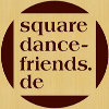 squaredance-friends.de in Kiel - Logo