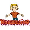 Knubbelino - Spielwarenversand in Leipzig - Logo