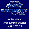 HINSCH-SECURITY Ltd. - Sicherheitsdienste in Hanerau Hademarschen - Logo