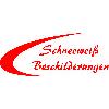 Schneeweiß Beschilderungen in Dresden - Logo