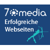 7media Webdesign & Medienproduktion Heinz Günter Weber in Baiern Kreis Ebersberg in Oberbayern - Logo