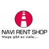 NAVI RENT SHOP in Hannover - Logo