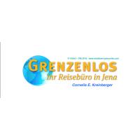 GRENZENLOS- Ihr Reisebüro in Jena Cornelia E. Kreinberger in Jena - Logo