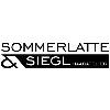Christian Siegl und Rafael Sommerlatte / Sommerlatte & Siegl Hair-Lounge in Wetzlar - Logo