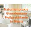 Heilpraktikerin Christine Grundemann Naturheilpraxis in Mainz - Logo