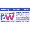 Ralf Wolbert in Schmergow - Logo