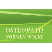 Osteopathie Praxis Berlin in Berlin - Logo