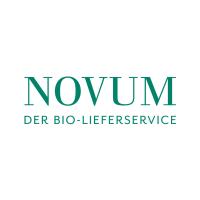 NOVUM – Der Bio-Lieferservice in Bischofsheim bei Rüsselsheim - Logo