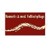 Kosmetik & med.Fußpflege in Kirchheim bei München - Logo