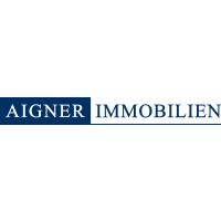 Aigner Immobilien GmbH in München - Logo