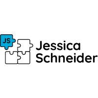 Jessica Schneider in Wallgau - Logo