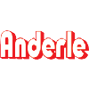 Anderle Bettenfachmarkt in Berlin - Logo