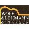 Wolf & Lehmann in Berlin - Logo
