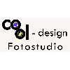 Cool-Design Fotostudio in Ahrensburg - Logo