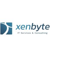Xenbyte, Inhaber Stefan Brauner in Hameln - Logo