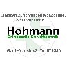 Orthopädie Schuhtechnik Hohmann in Goch - Logo