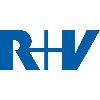 R+V Versicherung in Wiesbaden - Logo
