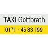 TAXI Gottbrath in Bielefeld - Logo