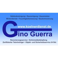 A. Guerra Gebäudeservice Inh. Gino Guerra in Dansweiler Stadt Pulheim - Logo