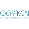 GEFFKEN UNTERNEHMENSKOMMUNIKATION in Weissach im Tal - Logo