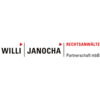 Willi & Janocha PartG mbB in Augsburg - Logo