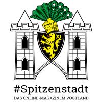 Spitzenstadt.de - Das Online-Magazin im Vogtland in Plauen - Logo