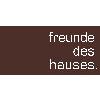 Freunde des Hauses -Innenarchitekten GbR in Wiesbaden - Logo