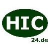 HIC - Hoersch Immobilien & Consulting e.K. in Nettetal - Logo
