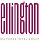 Ellington Hotel in Berlin - Logo
