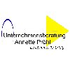 Annette Pröhl Beratung + Lohnbuchhaltung in Berlin - Logo