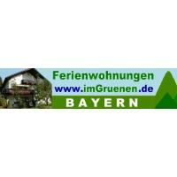 Ferienwohnungen Höcht im Grünen/ Steinwald in Fuchsmühl - Logo