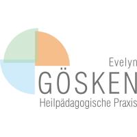 Heilpädagogische Praxis Gösken in Soest - Logo