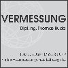 Vermessungsbüro Thomas Ruda in Heidelberg - Logo