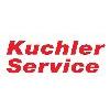 Kuchler Service in Geiersthal - Logo