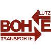 Bohne Transporte in Berlin - Logo