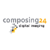 composing24 - fotografie lithografie mediengestaltung in Neu Isenburg - Logo