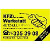 Auto-Ulli KFZ-Werkstatt in Berlin - Logo