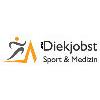 Diekjobst GmbH Sport u. Medizin, Sportler- & Vereinsbedarf in Detmold - Logo