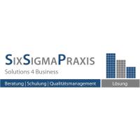 SixSigmaPraxis in Cham - Logo