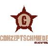 CONZEPTSCHMIEDE in Erfurt - Logo