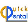 Quick Dental OHG in Lahnstein - Logo