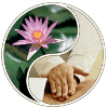 Mobile Massage Service - concordare in Mandelbachtal - Logo