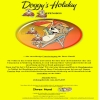 Hundepension Doggy's Holiday in Nübbel - Logo