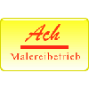Malereibetrieb Ach in Berlin - Logo