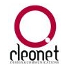 Cleonet - Designs & Programmierung in Wolmirstedt - Logo